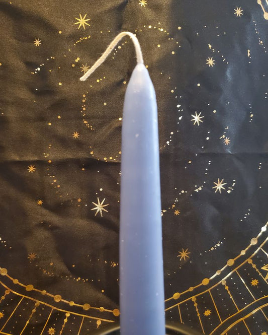 Healing Ritual Candle