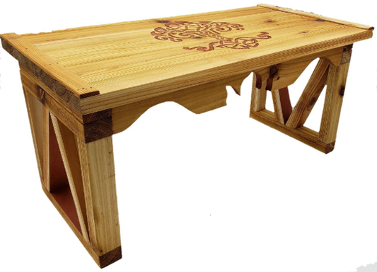 Tree of Life Altar Table
