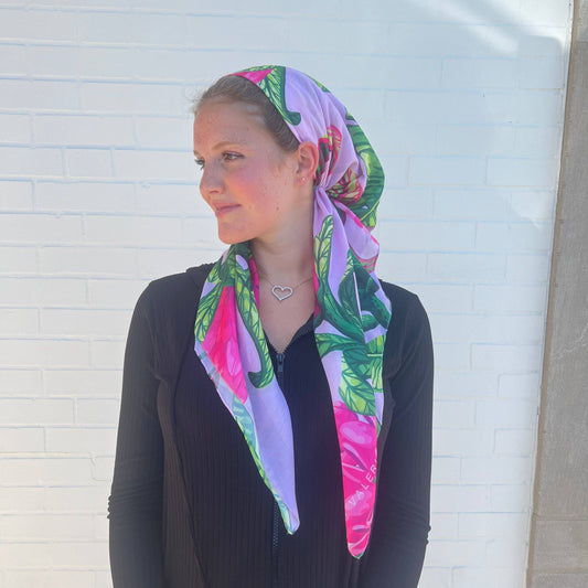 Ayla Headscarf